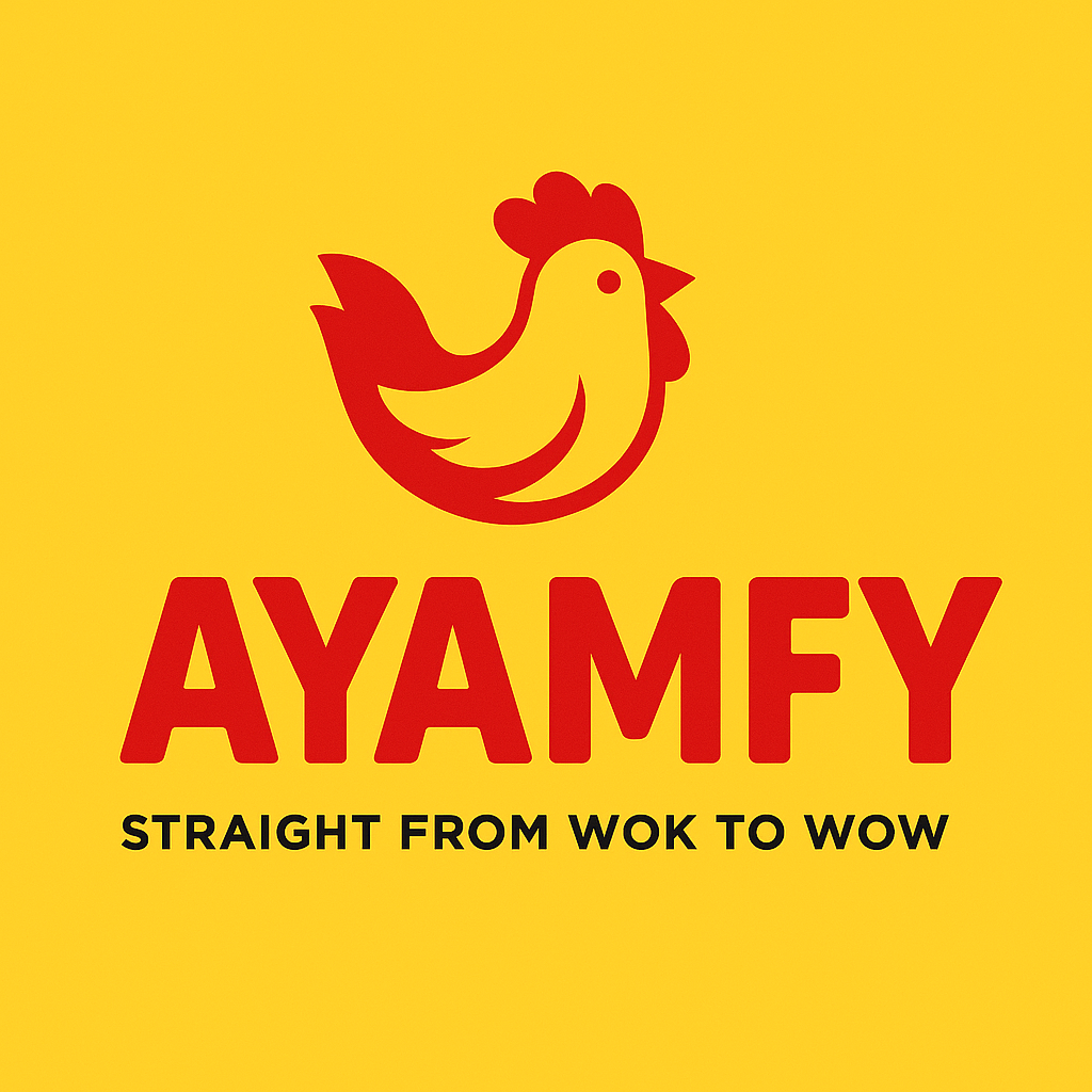 Ayamfy